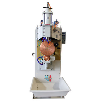 معدات لحام خيط PLC 550W محمولة خيط لحام المقاومة