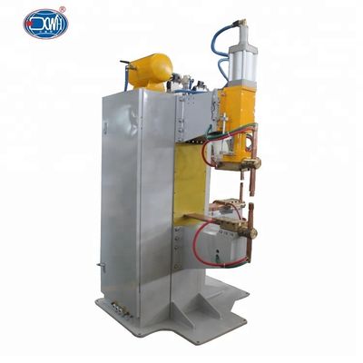 آلة لحام بقعة 60kva SS ، حامي بقعة سيارة 2500N