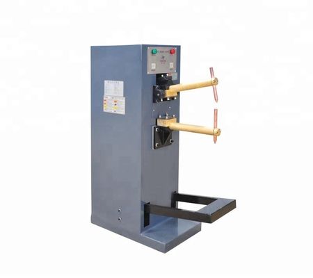 آلة لحام نقطة الدواسة المقاومة للماء 25KVA محامية نقطة تعمل بالأقدام