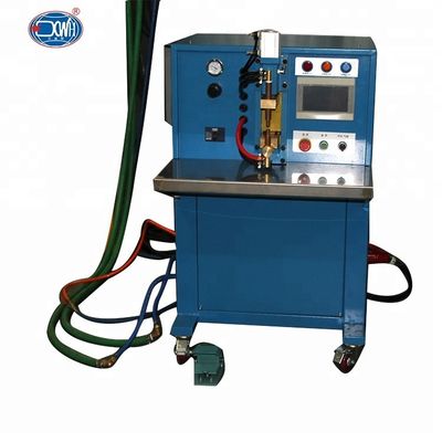 35KVA آلة لحام نقطة 1000N معدات لحام المقاومة