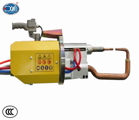 محرك لحام المسامير المضغوطة بـ 1500N 16KVA