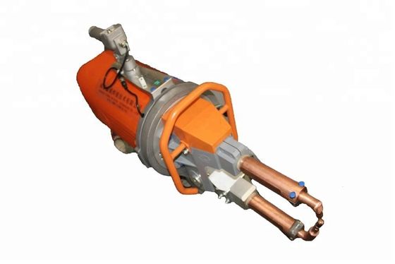 معلق 120mm 0.2mpa يدوي نقطة لحام بندقية محمولة