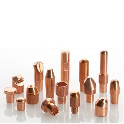 غطاء الكهربائيات لحام بقعة 16x23mm