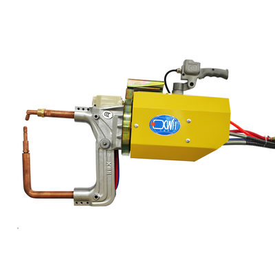 Cnc Stud Wire Mesh 220v الصناعية المكسرة بقعة لحام يد عقدة ميني