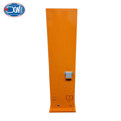 صناعة الحاملات النقطية حاملات الآلات المضخمة حاملات النقطة طراز:Dn-35