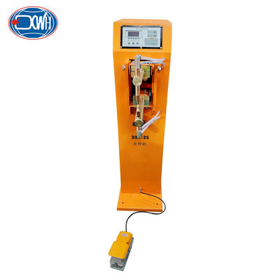 Soldador De Punto المقاومة المعدنية Cnc آلة لحام النقطة النيوماتيكية للمعدات