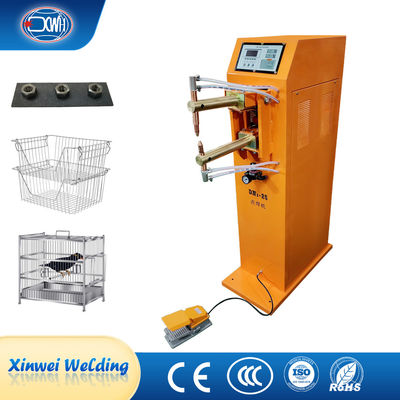 Soldador De Punto المقاومة المعدنية Cnc آلة لحام النقطة النيوماتيكية للمعدات
