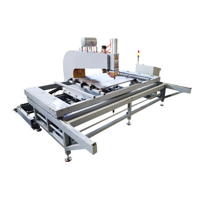 آلة لحام نقطة اللحام CNC العاكس لحام لحام البقعة