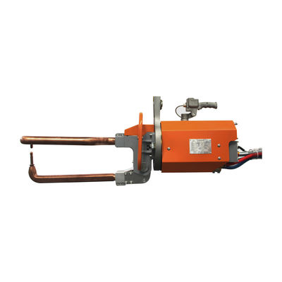 35KVA 45KVA 65KVA لحام الفولاذ المقاوم للصدأ ، آلة لحام الصفائح المعدنية المحمولة