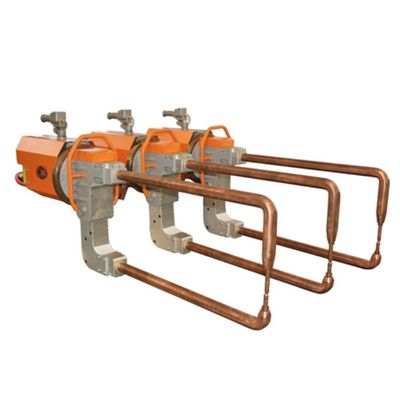 آلة لحام صغيرة محمولة من Pro Ac Dc Easy Welding ، آلة لحام البقعة غير القابل للصدأ