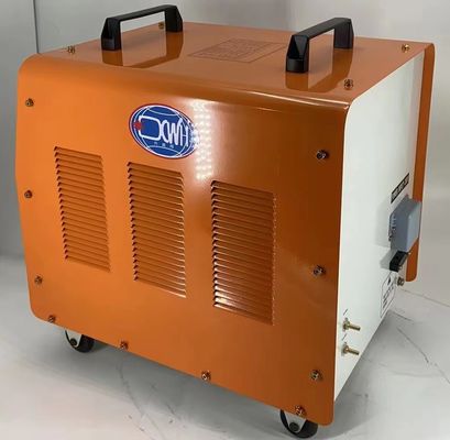 220V مرحلة واحدة صغيرة آلة لحام صغيرة محمولة بقعة لحام