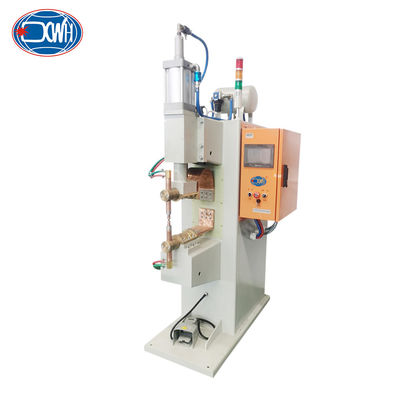 AC Dc Nut Stud Aluminium Industrial Welding Machines Resistance Spot Welder