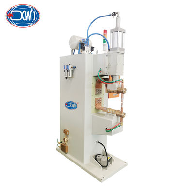 AC Dc Nut Stud Aluminium Industrial Welding Machines Resistance Spot Welder