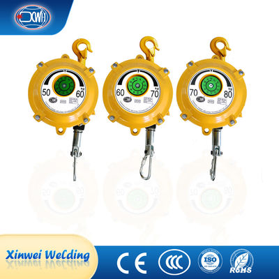 موازن وزن الزنبرك الصناعي المعتمد من CE 0.5-160kg مع شهادة CE