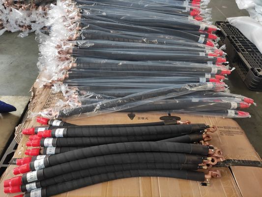 200 مربع × 3M تبريد الماء الكابل الثانوي بدون ركلة