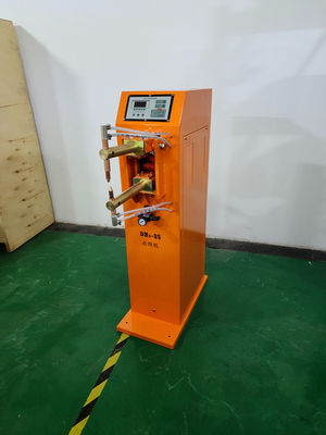 Soldador De Punto المقاومة المعدنية Cnc آلة لحام النقطة النيوماتيكية للمعدات