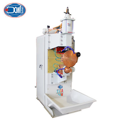 CNC يد Dn 100 متوسطة التردد اليدوية المقاومة خياطة لحام الجهاز لحام