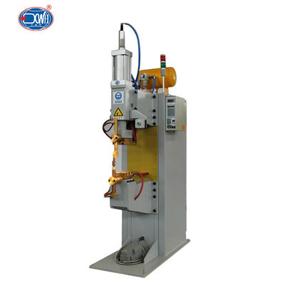 OEM آلة لحام نقطة ثابتة ، 100Kva مشروع آلة لحام محار