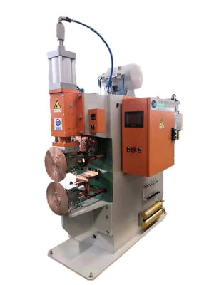 معدات لحام خيط PLC 550W محمولة خيط لحام المقاومة