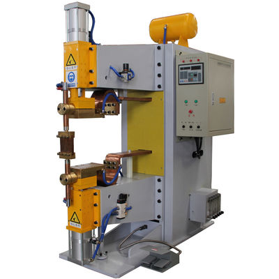 آلة لحام بقعة ثابتة بقوة 400KVA