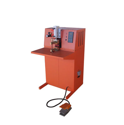 CNC 3 مراحل 35KVA طاولة نقطة لحام آلة النوع المحمول
