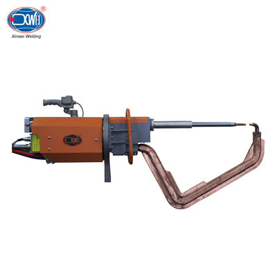 XWH 35KVA تخصيص معلق ذراع طويلة آلة لحام نقطة محمولة للأسلاك