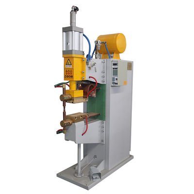 ألة لحام بقعة ثابتة من طراز CE 450mm طول الذراع
