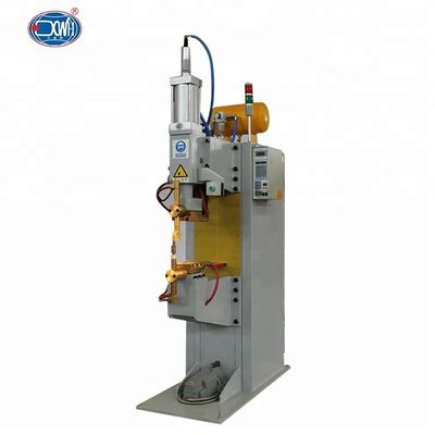 آلة لحام الصلب المصنوع من الحديد المسال ، 100KVA محامية نقطة