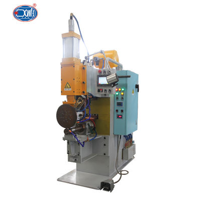 45KVA آلة لحام خيط طولي مستقيم شهادة ISO