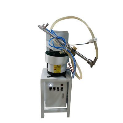 M4 220 فولت 0.4MPa مربع محار جهاز تغذية شهادة CE