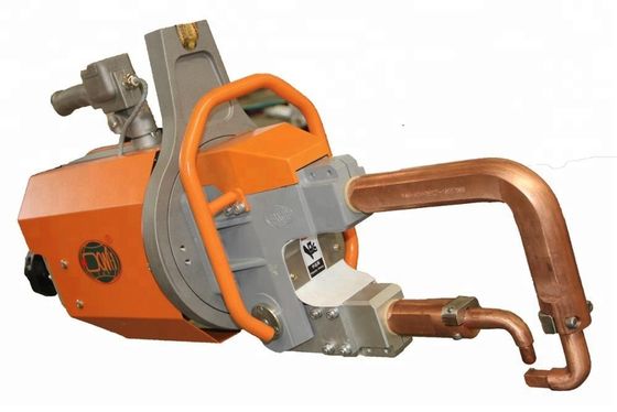 دليل التعليق 45KVA مكشوف تبرد بالماء التحكم المتزامن لحام
