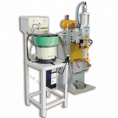40pcs/Min 0.25mpa آلة تغذية المكسرات التلقائية لنقل المسامير