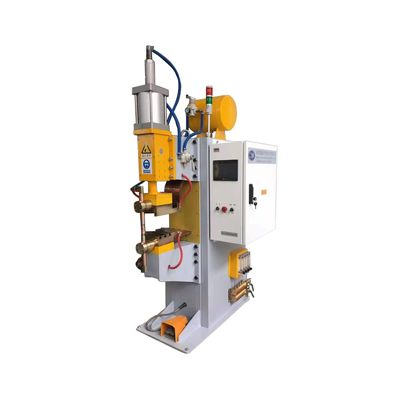 Cnc سعة تفريغ شبكة الأسلاك نقطة ثابتة لحام آلة الدقة 220v