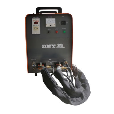 سعر جيد صلب سبائك محمول محرك لحام نقطة مقاومة Dc لحام عبر الإنترنت