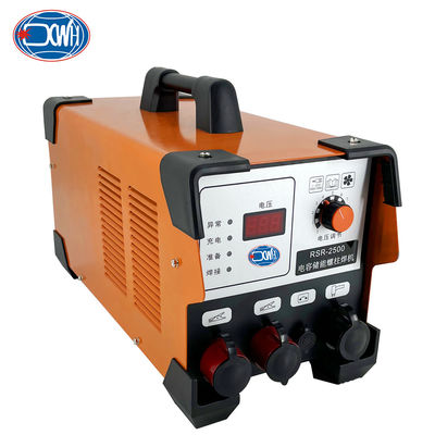 Cnc بروفا الألومنيوم مكثف تفريغ قوس لحام آلة القطع طوق لحام بندقية