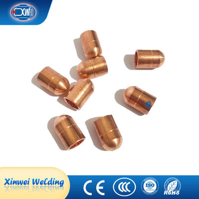 Weld Pro مُصادق مُلحِق أنواع المقاومة